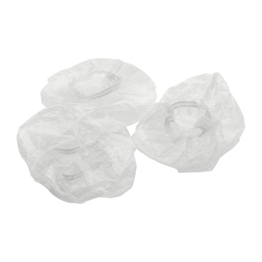 Stretchable Ear Caps (Pack of 100)