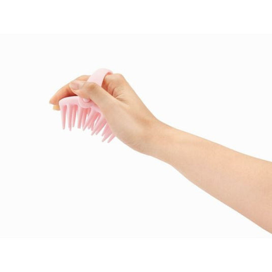 BH-600 Shampoo Brush - For Healthy, Beautiful Hair