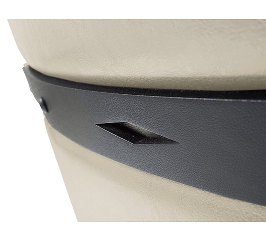 Vintage Styling Chair Albero Classico (HD-A-022N) β Available in 3 Colours & 8 Base Styles