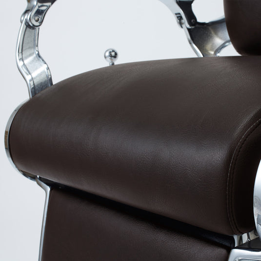 BROOKLYN Barber Chair (3 color available)