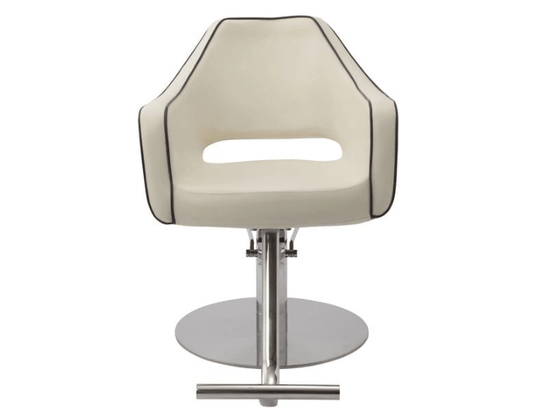 Cafe Lounge Styling Chair (HD-026) – Available in 3 Colours & 8 Base Styles