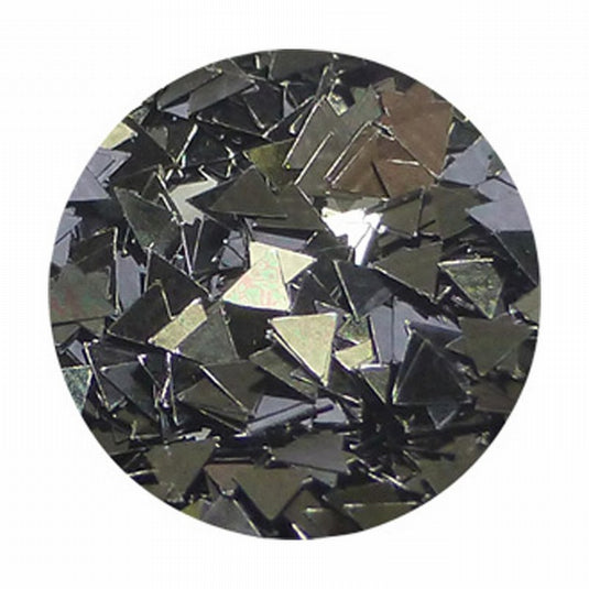 Beauty Nailer Jewellery Collection (Triangle) 2MM (2g)