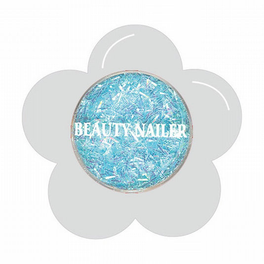 Beauty Nailer Lame Lame (Linear) (2g)