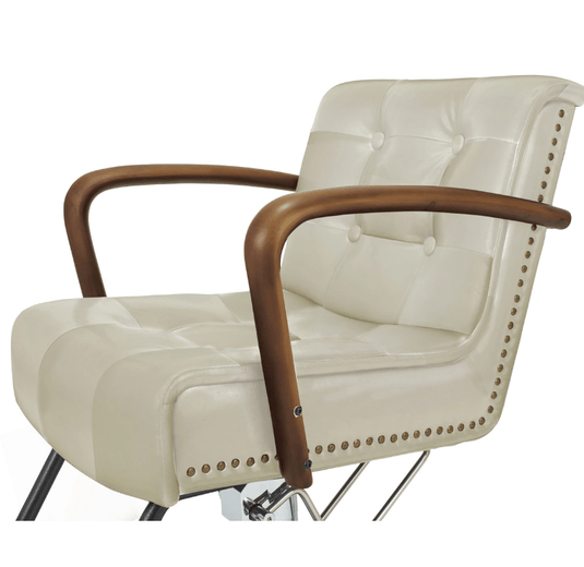Vintage Styling Chair Albero Classico (HD-A-022N) β Available in 3 Colours & 8 Base Styles