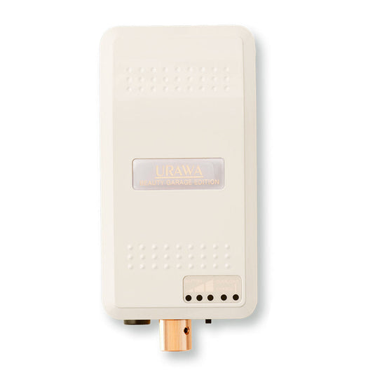 URAWA G3 Portable Nail Machine Ecru Beige