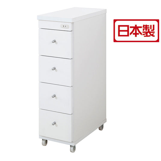 Slim Gap Wagon – 25cm Type (RSW-2544W)