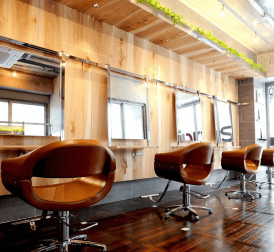 Urban Styling Chair (HD-027) – Available in 3 Colours & 8 Base Styles