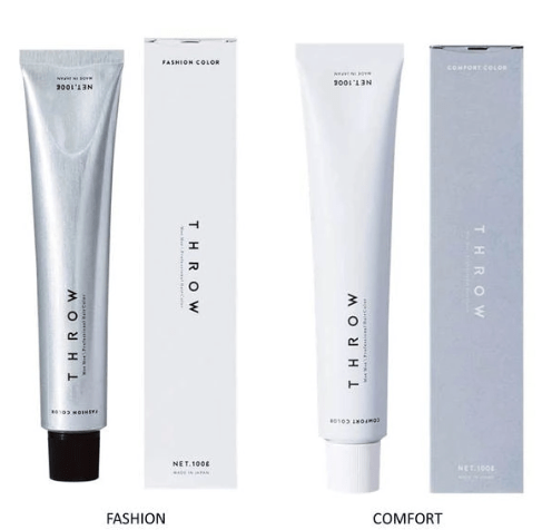 THROW One Color 100g