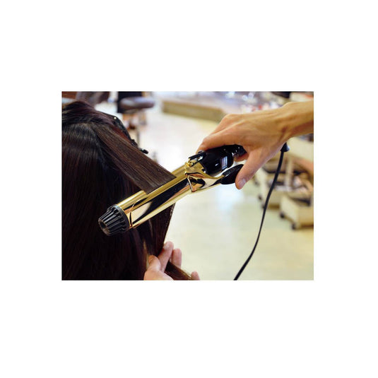 AIVIL D2 Digital Display Curling Iron (25 mm) – Available in 2 Colors