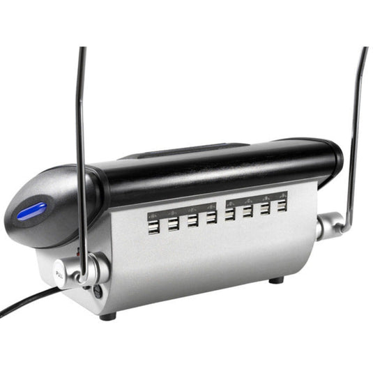 Digital Perm Machine “be Jewelry” Starter Set – Black