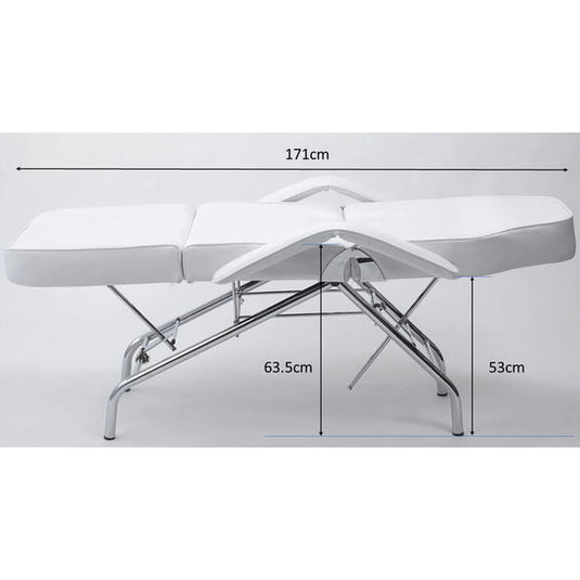 F-201 Standard Beauty Bed (No Face Hole Type) (2 color options)