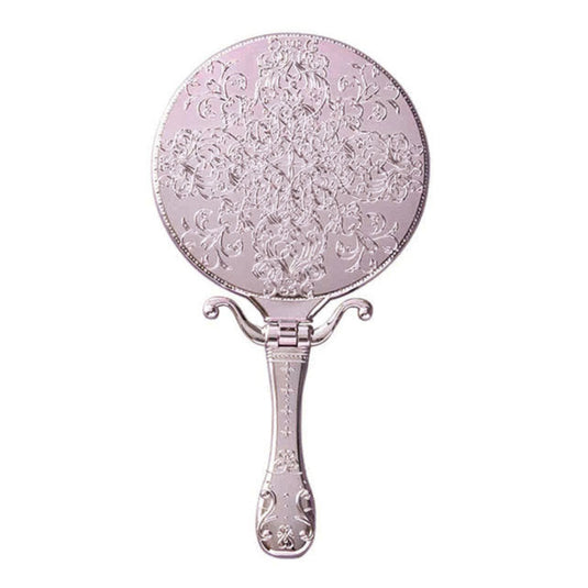 Y-1505 Twinkle Hand & Stand Mirror PK