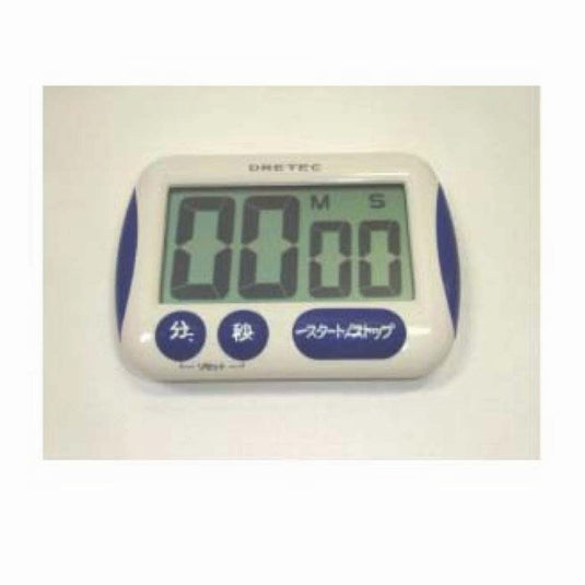 Chocolate Timer Z-541 Blue