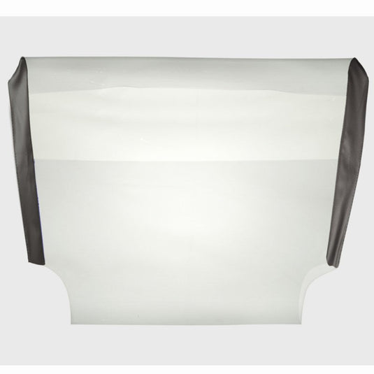 Leg Rest Cover for RUBINO BASIC-R & DX-R – Available in 2 Colors