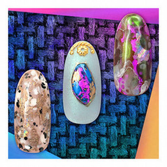 Clou Nail Art Foil 64x150mm