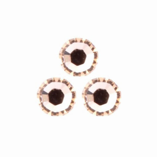 Swarovski Light Peach SS5 (72pcs)