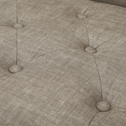 Shabby Chic Styling Chair Chalon (2 colors + 8 base options)