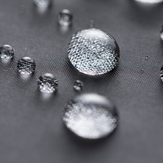 Shampoo Cape Basic (Waterproof) – Available in 5 Colors