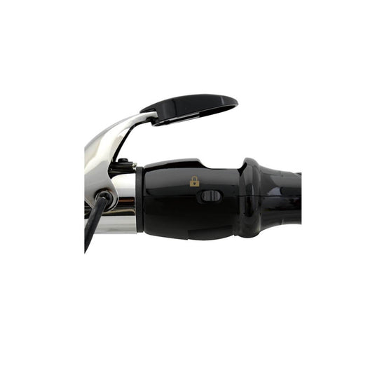 AIVIL D2 Digital Display Iron 25mm