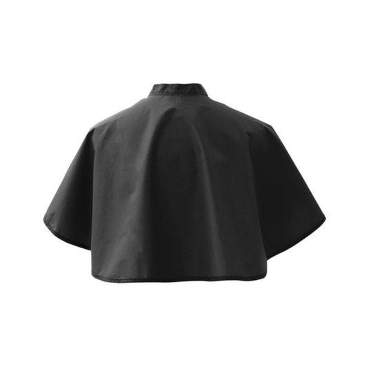 Shampoo Cape SIMPLE (Waterproof) – Black