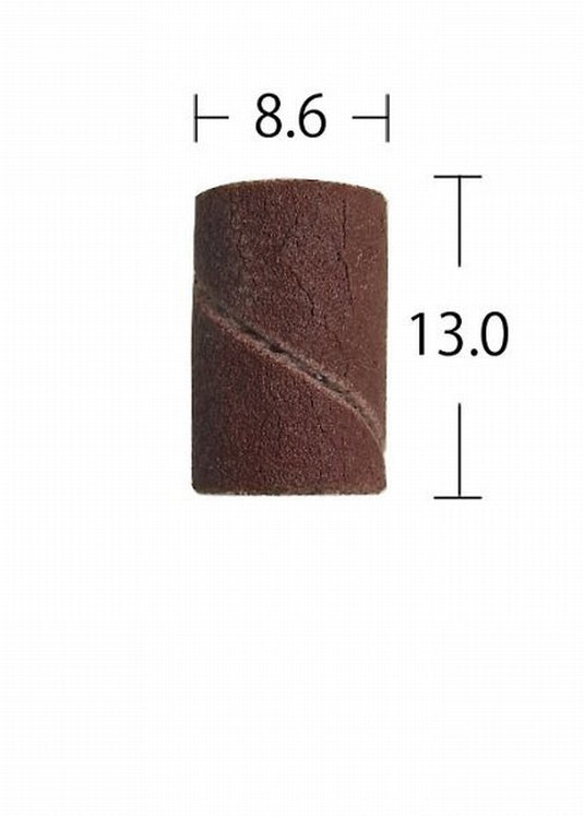 Sanding Band Fine S1701 (10 pieces)