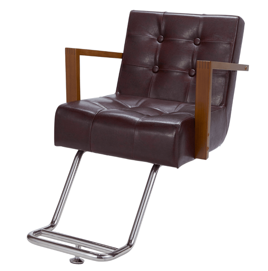 Vintage Styling Chair Albero (HD-A-022) – Available in 6 Colours & 8 Base Styles