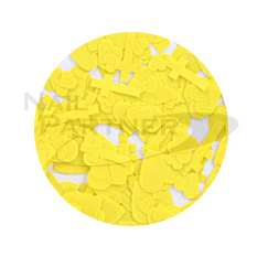 ART ME Heart & Cross Hologram 1.5g - Available in 10 Colors