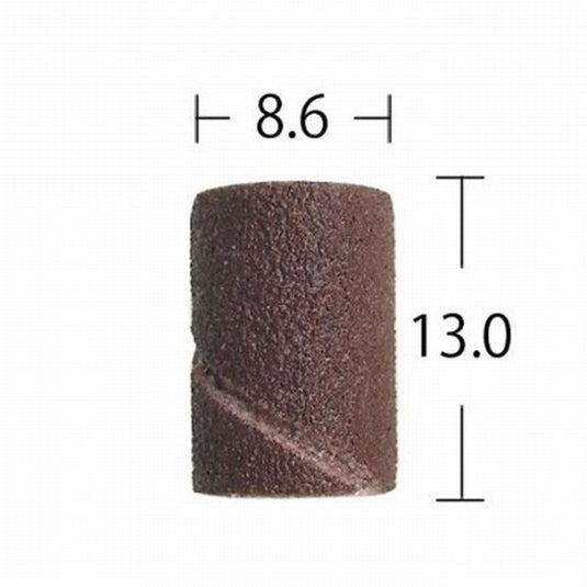 Sanding Band Medium S1702 (10 pieces)