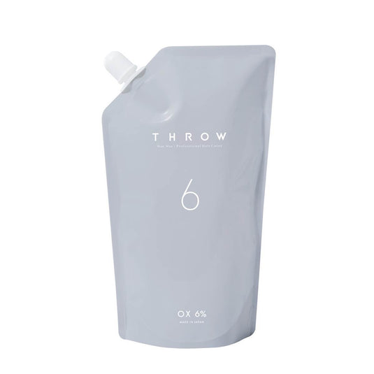 THROW Oxy 6% 1000ml