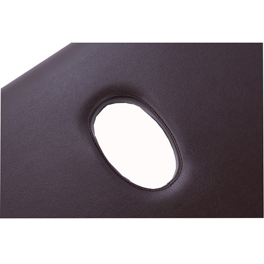 Lightweight Wooden Folding Bed EB-03 (2 color options)