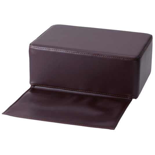 Child Booster Seat (with flap) - Available in 3 Colors