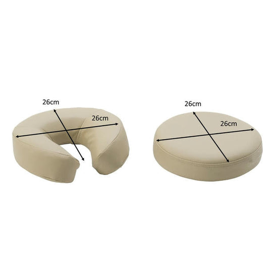 High Class Wooden Folding Reclining Bed 009DX (2 color options)