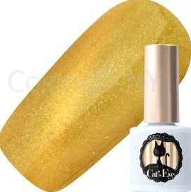 Kimagure Cat Cat’s Eye PG 6648 Tiger Eye 7g