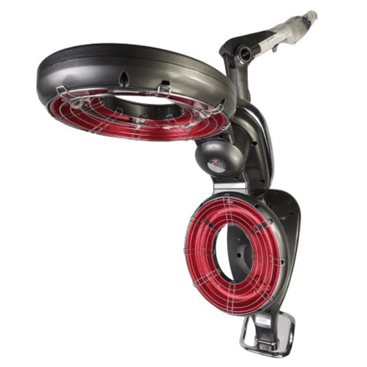 3D Swing Touch Machine Wall Mounted