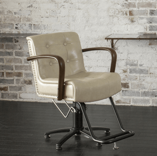 Vintage Styling Chair Albero Classico (HD-A-022N) β Available in 3 Colours & 8 Base Styles