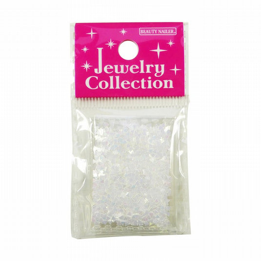 Beauty Nailer Jewellery Collection (Triangle) 2MM (2g)