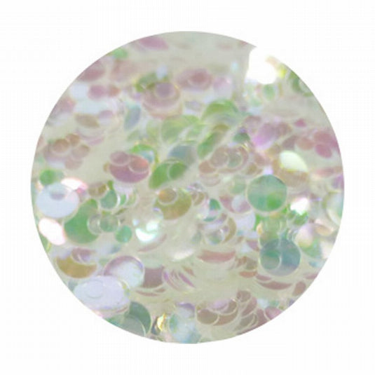 Beauty Nailer Jewellery Collection (Circle) (1MM, 2MM Mix 1g)