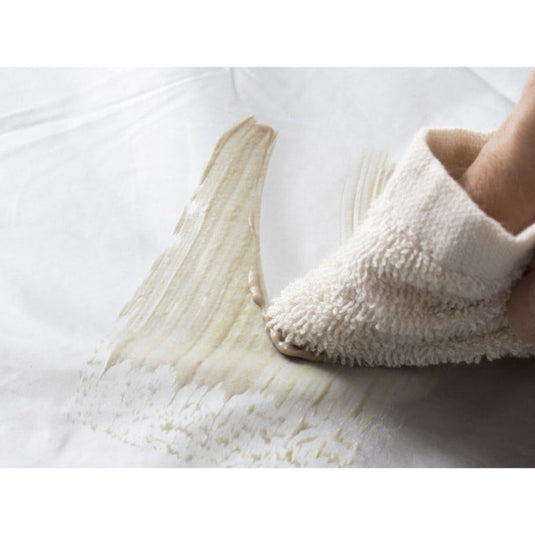 Cold Wave Cape α (Waterproof & Silver-Coated) – Silver