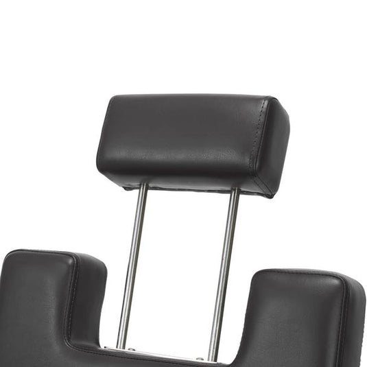 Manual Shampoo Chair HD-059S (HD-B-059) – Available in 2 Colours & 8 Base Styles