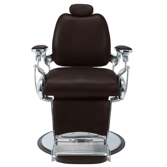 BROOKLYN Barber Chair (3 color available)