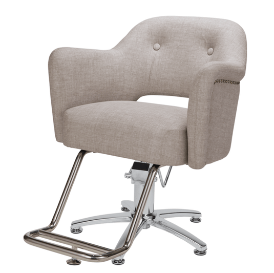 Urban Styling Chair Arnet (HD-A-008) – Available in 2 Colours & 8 Base Styles