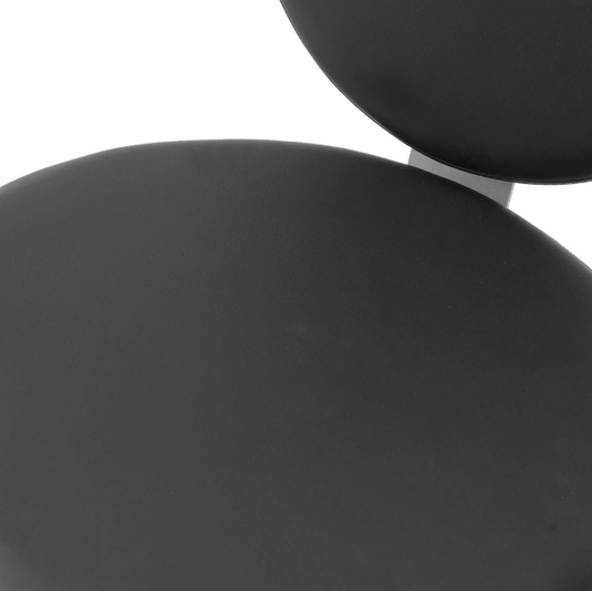 Creater's Styling Chair FINO – Available in 2 Colours & 8 Base Styles