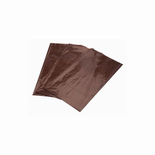 Paraffin Sheet SP (Low Density) Dark Brown (10 sheets)