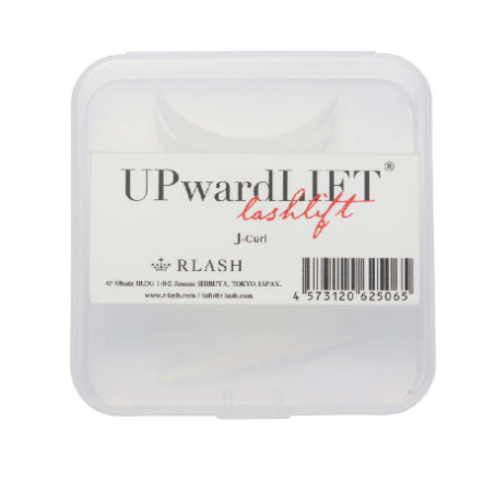 RLASH UpwardLIFT J-Curl Rod