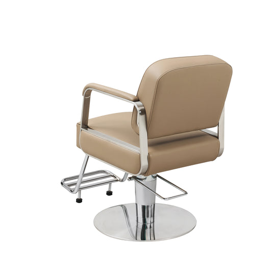 WIDE III Styling Chair - Available in 2 Colors & 8 Base Styles
