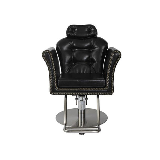 Manual Shampoo Chair Belta-S (HD-B-020A) – Available in 3 Colours & 8 Base Styles