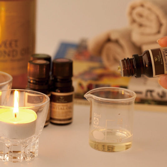 Essential Oil 10ml (100% natural) - 5 Types Available