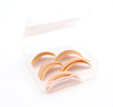 RLASH UpwardLIFT D-Curl Rod