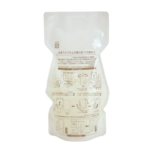 MT Massage Gel Refill (Professional Size)