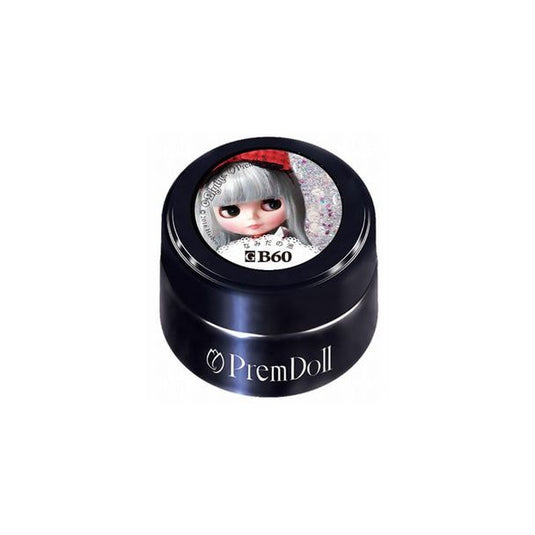 PREGEL Blythe Collaboration Series G DOLL-B60 Pool of Tears 3g